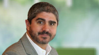 Marcelo Gonçalves, President of Daiichi Sankyo Brasil
